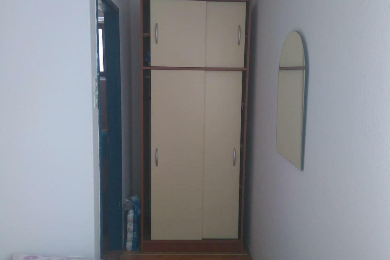 Apartman Ivo Leilighet Baška Voda Eksteriør bilde